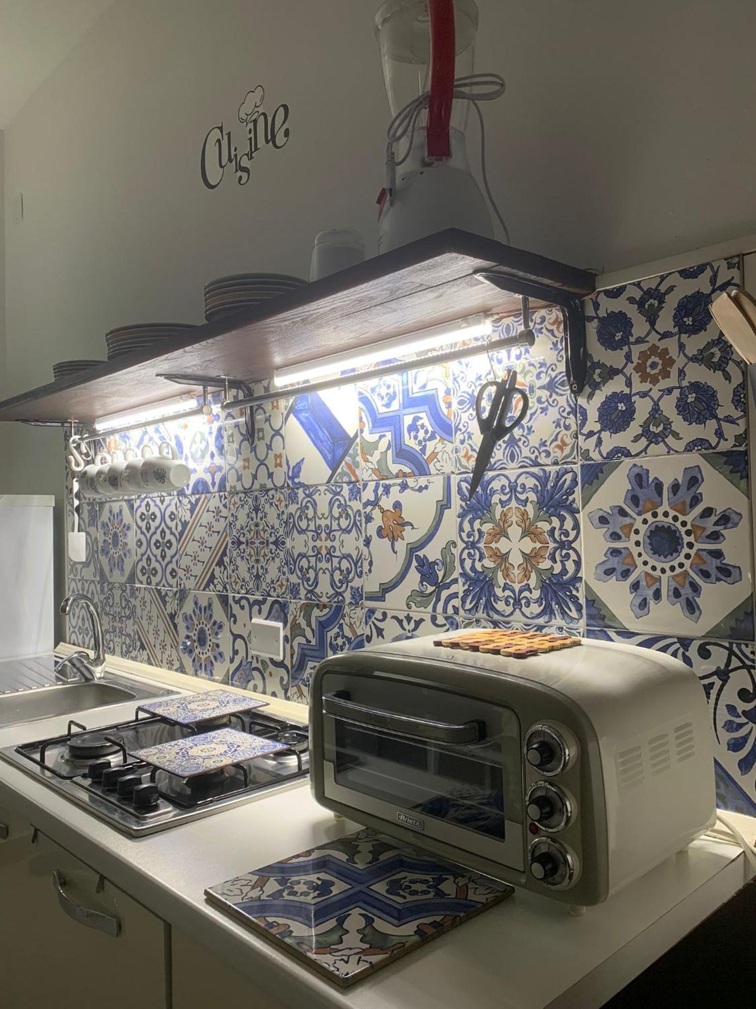 Casa Experientia Apartment Палермо Екстериор снимка